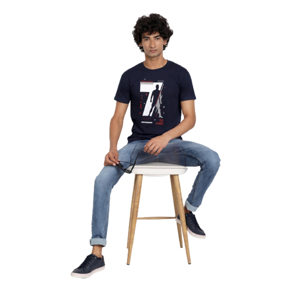 Dillon Killen Printed T-Shirt (1)